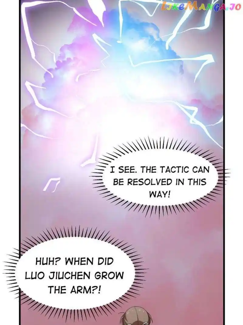 Queen Of Poison: The Legend Of A Super Agent, Doctor And Princess Chapter 463