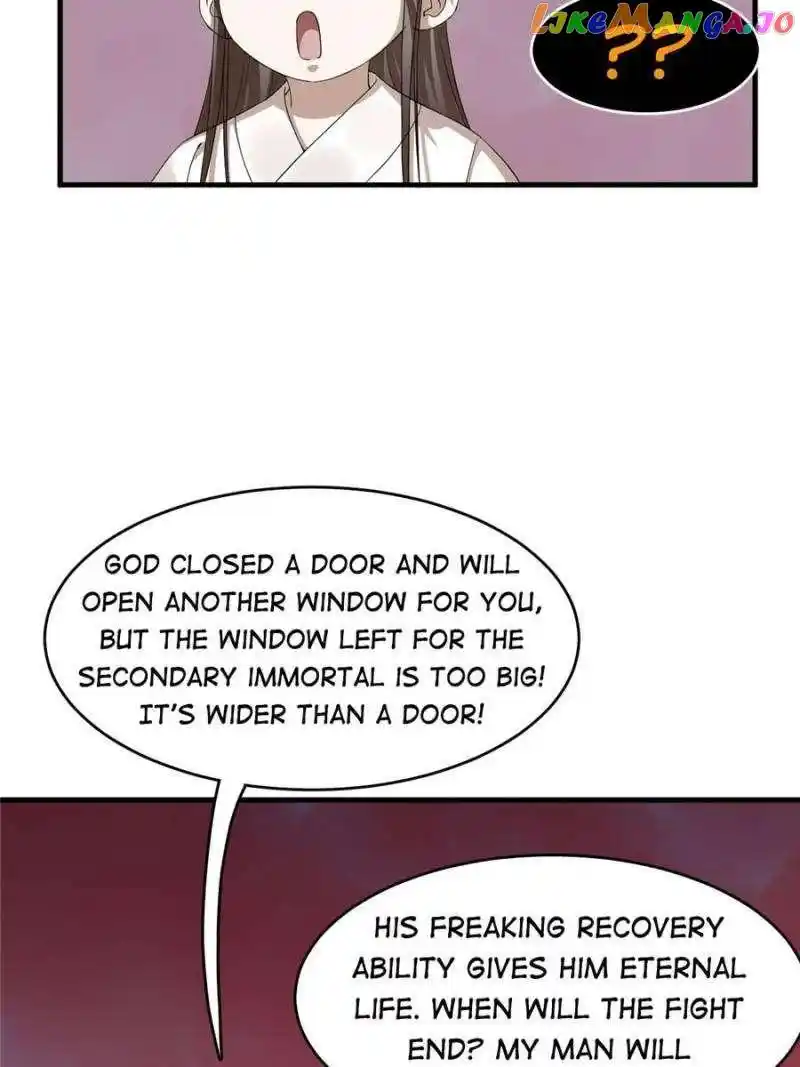 Queen Of Poison: The Legend Of A Super Agent, Doctor And Princess Chapter 463