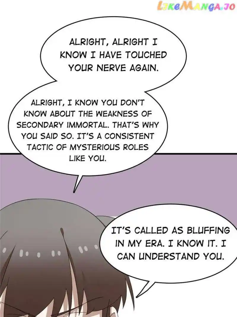 Queen Of Poison: The Legend Of A Super Agent, Doctor And Princess Chapter 463