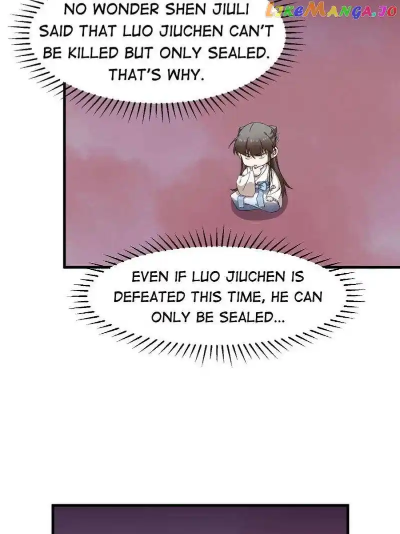 Queen Of Poison: The Legend Of A Super Agent, Doctor And Princess Chapter 463