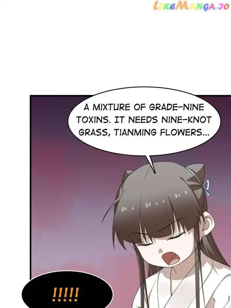 Queen Of Poison: The Legend Of A Super Agent, Doctor And Princess Chapter 463