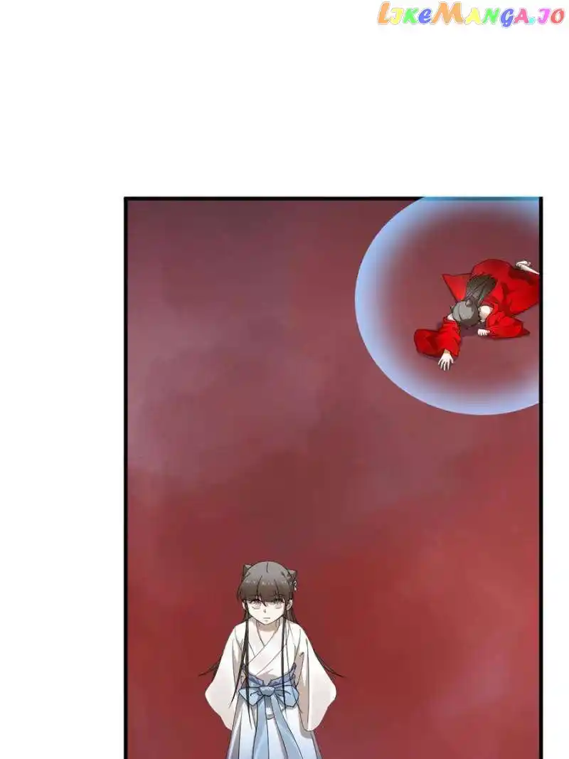 Queen Of Poison: The Legend Of A Super Agent, Doctor And Princess Chapter 464