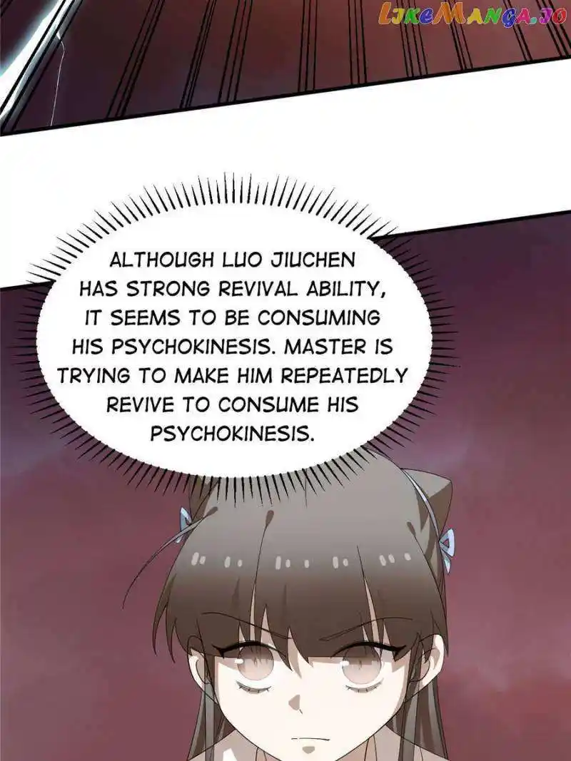 Queen Of Poison: The Legend Of A Super Agent, Doctor And Princess Chapter 464