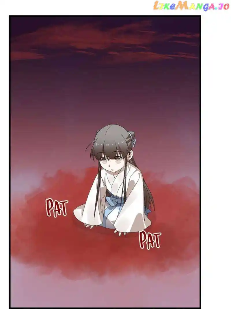 Queen Of Poison: The Legend Of A Super Agent, Doctor And Princess Chapter 464