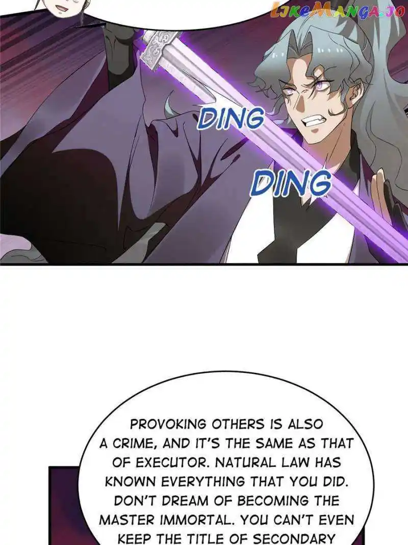 Queen Of Poison: The Legend Of A Super Agent, Doctor And Princess Chapter 464