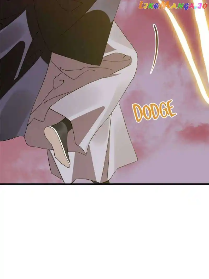 Queen Of Poison: The Legend Of A Super Agent, Doctor And Princess Chapter 464