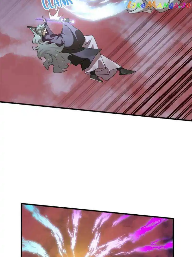 Queen Of Poison: The Legend Of A Super Agent, Doctor And Princess Chapter 464