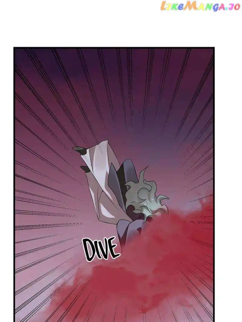 Queen Of Poison: The Legend Of A Super Agent, Doctor And Princess Chapter 465