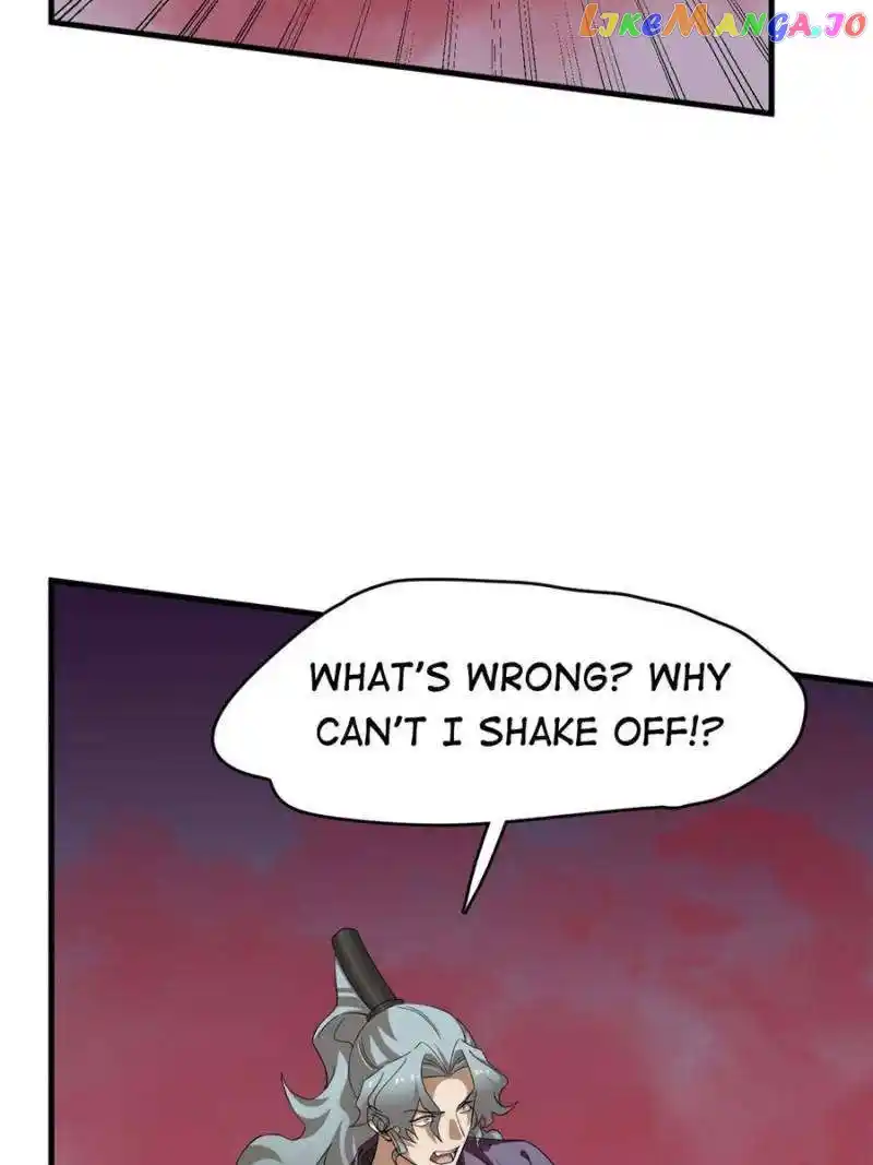 Queen Of Poison: The Legend Of A Super Agent, Doctor And Princess Chapter 465