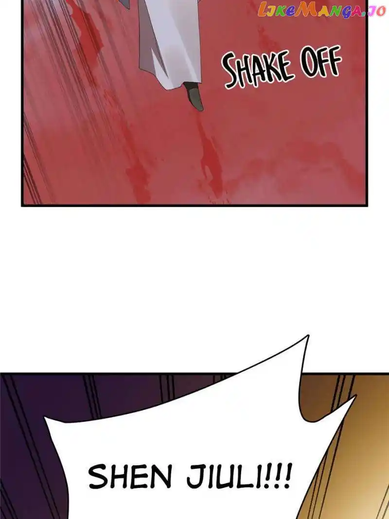 Queen Of Poison: The Legend Of A Super Agent, Doctor And Princess Chapter 465