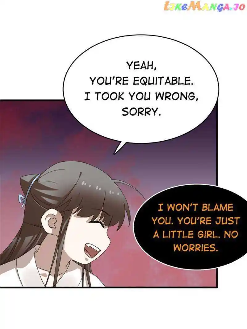 Queen Of Poison: The Legend Of A Super Agent, Doctor And Princess Chapter 465