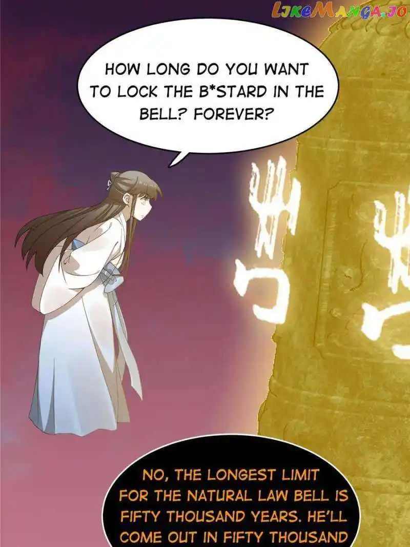 Queen Of Poison: The Legend Of A Super Agent, Doctor And Princess Chapter 465