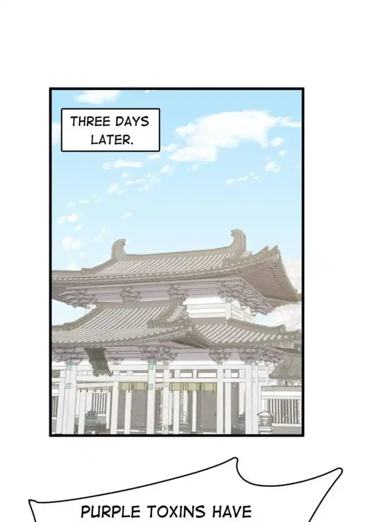 Queen Of Poison: The Legend Of A Super Agent, Doctor And Princess Chapter 466