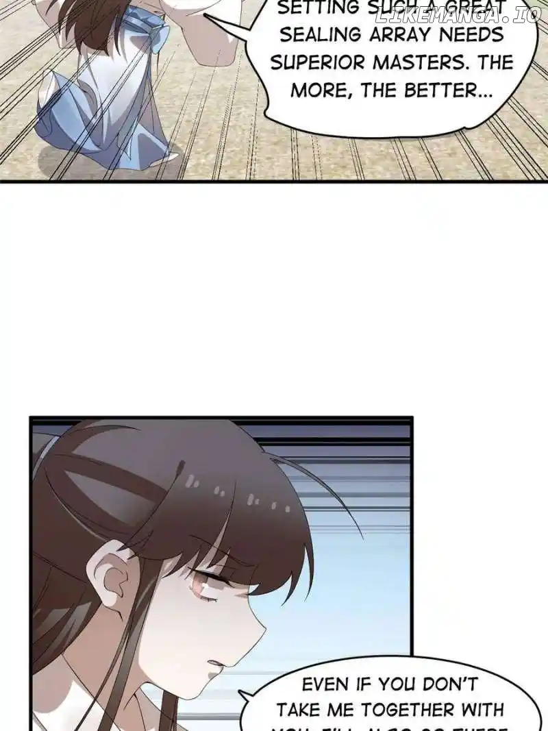 Queen Of Poison: The Legend Of A Super Agent, Doctor And Princess Chapter 467