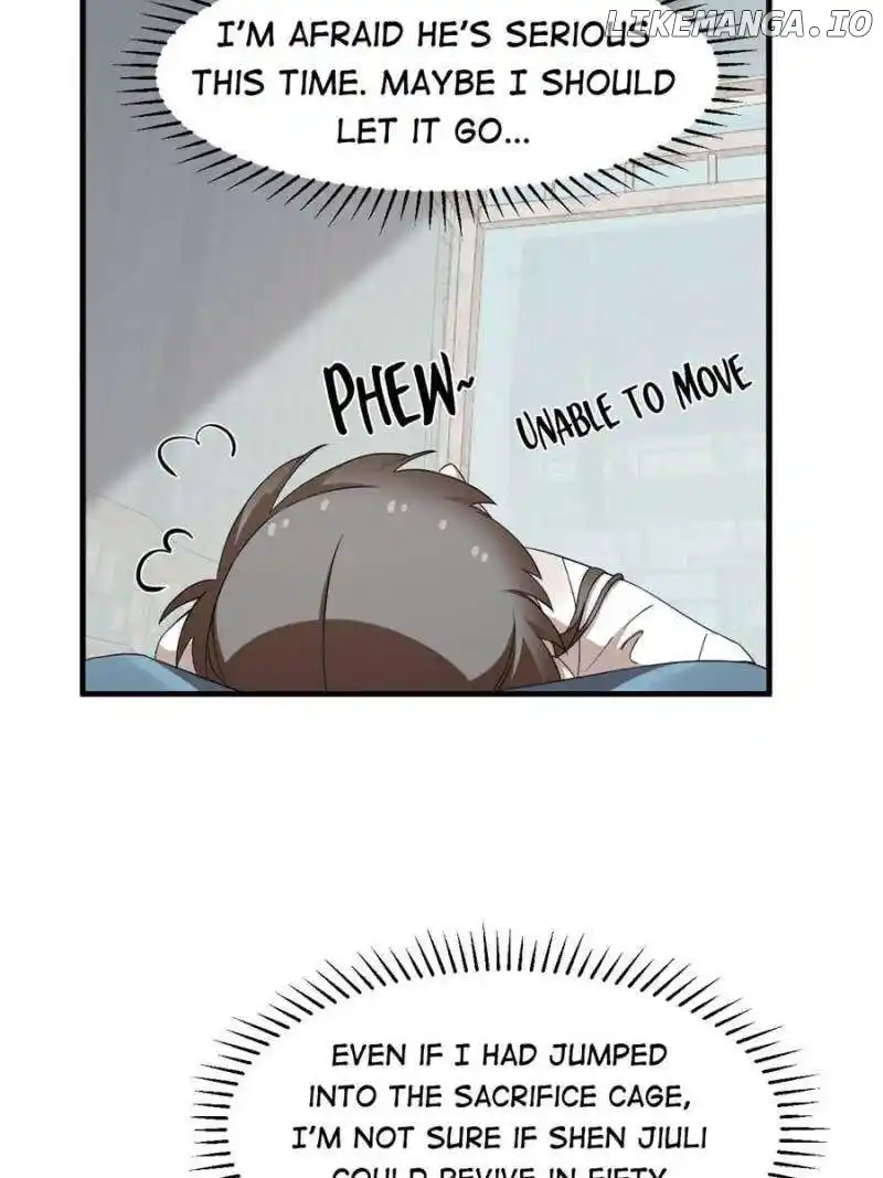 Queen Of Poison: The Legend Of A Super Agent, Doctor And Princess Chapter 467