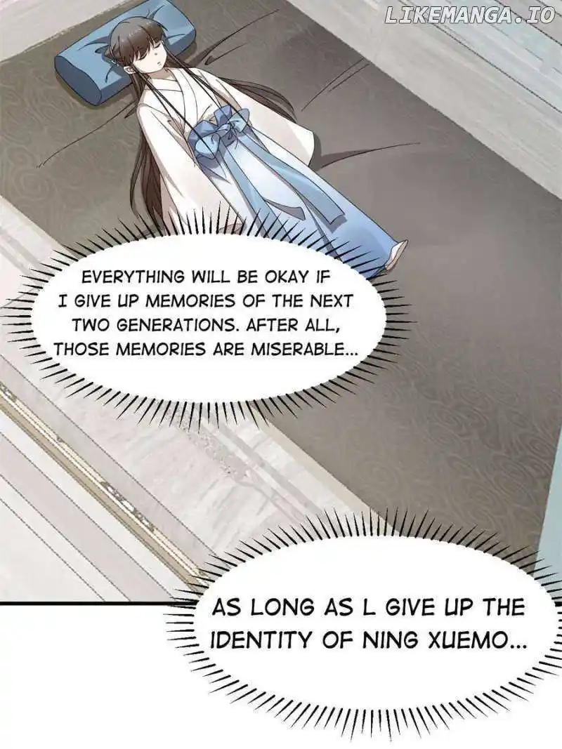 Queen Of Poison: The Legend Of A Super Agent, Doctor And Princess Chapter 467