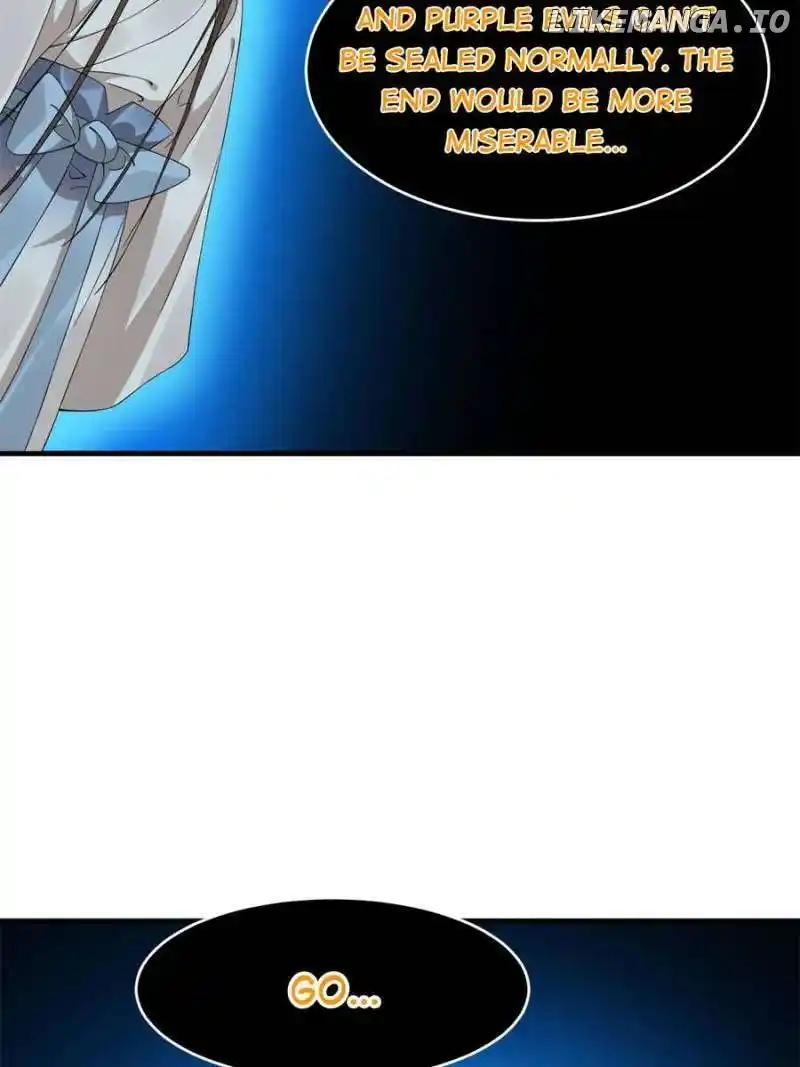 Queen Of Poison: The Legend Of A Super Agent, Doctor And Princess Chapter 467