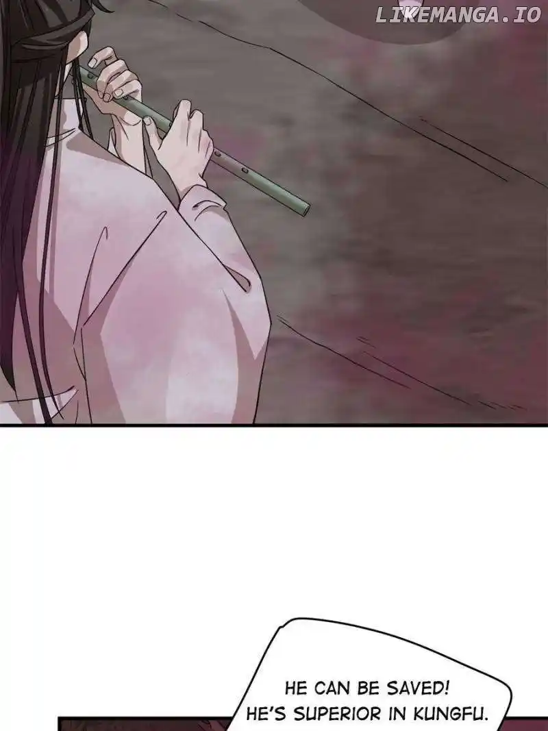 Queen Of Poison: The Legend Of A Super Agent, Doctor And Princess Chapter 469