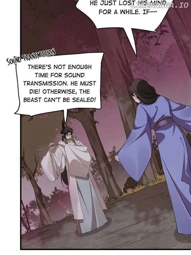 Queen Of Poison: The Legend Of A Super Agent, Doctor And Princess Chapter 469