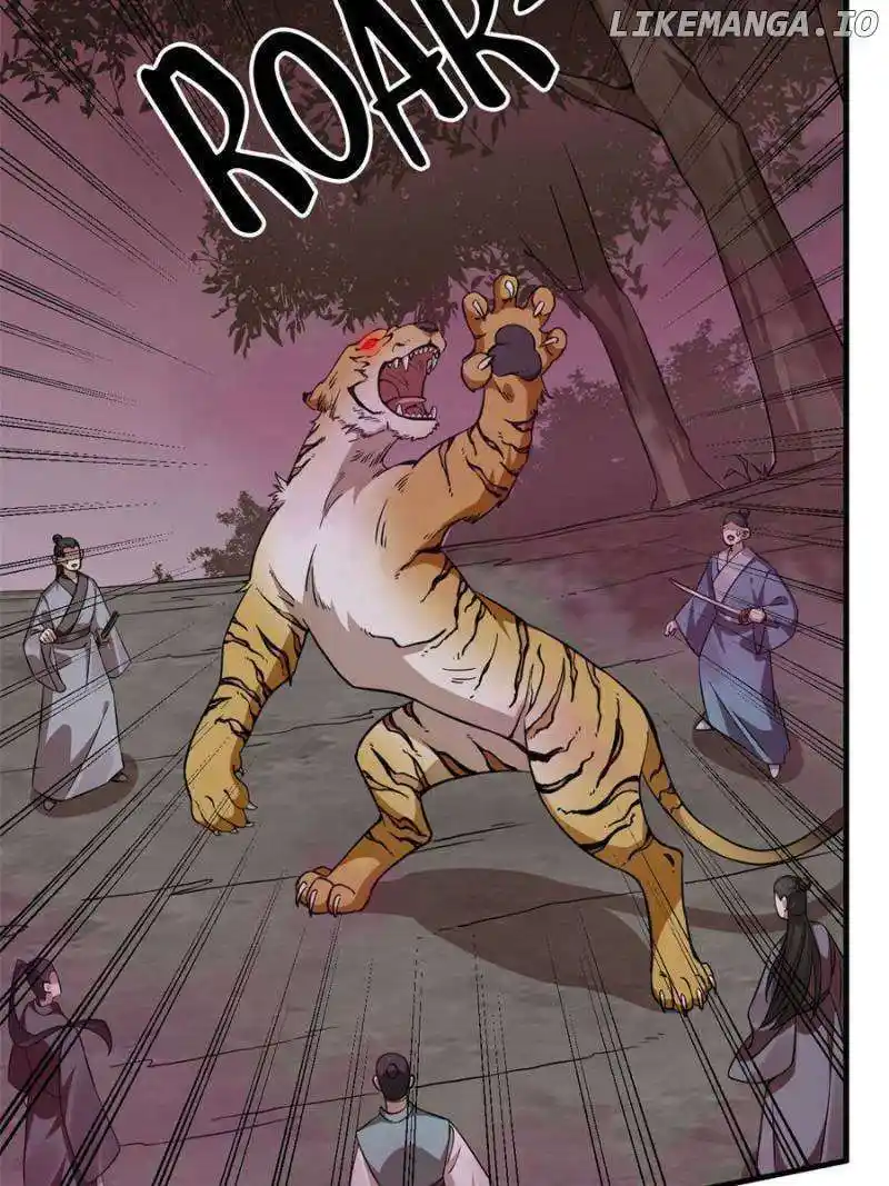 Queen Of Poison: The Legend Of A Super Agent, Doctor And Princess Chapter 469