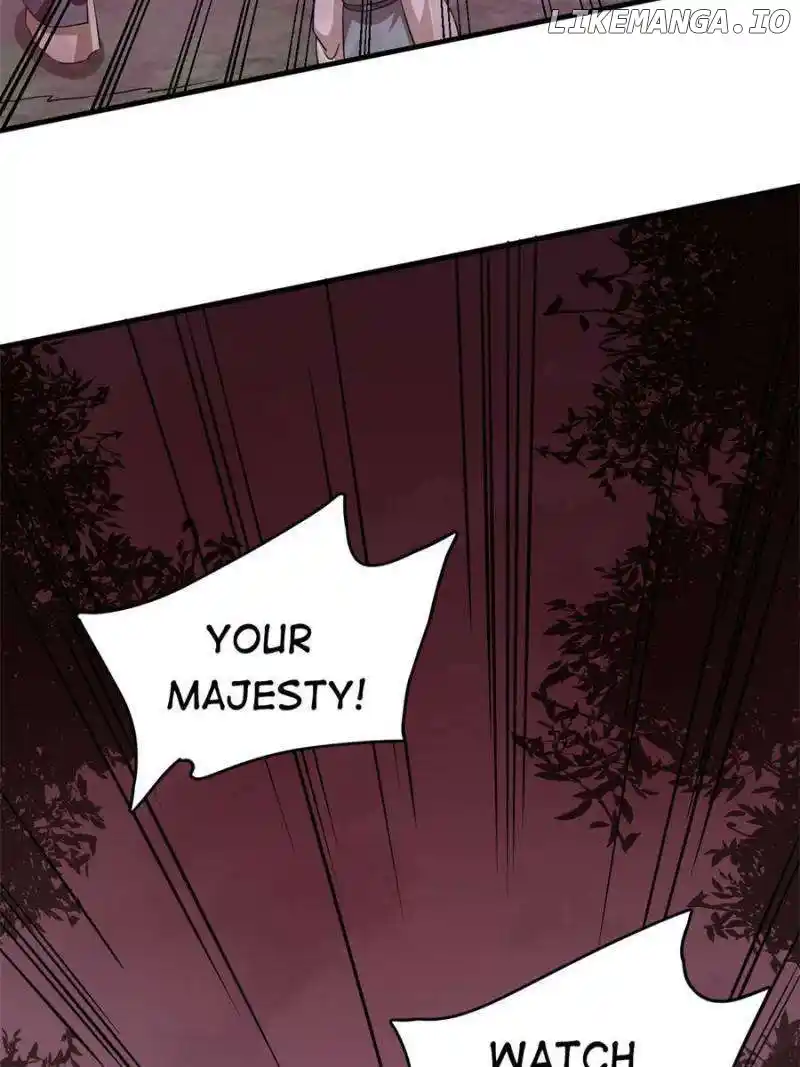 Queen Of Poison: The Legend Of A Super Agent, Doctor And Princess Chapter 469