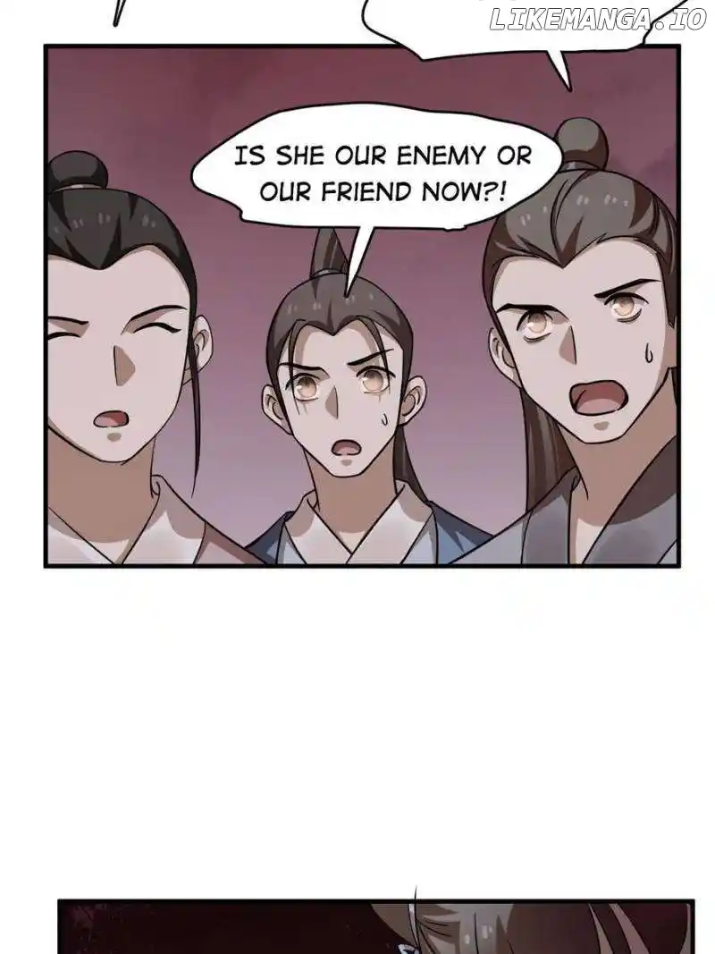 Queen Of Poison: The Legend Of A Super Agent, Doctor And Princess Chapter 469