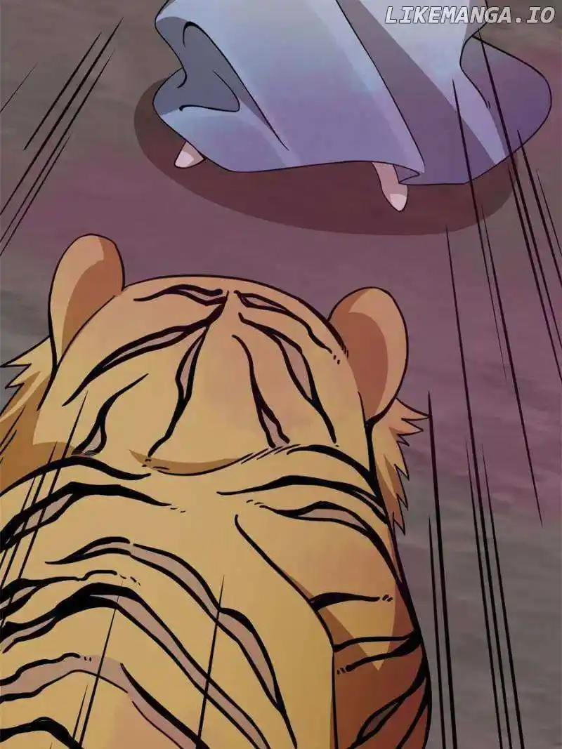 Queen Of Poison: The Legend Of A Super Agent, Doctor And Princess Chapter 469