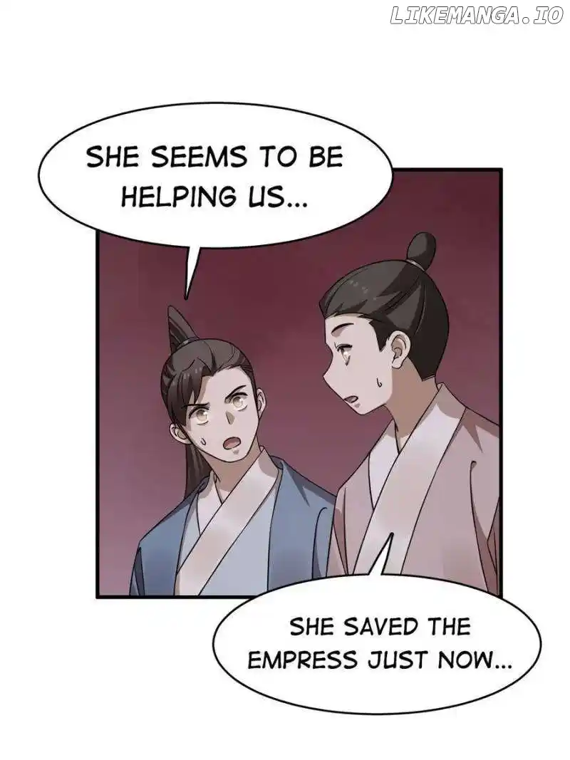 Queen Of Poison: The Legend Of A Super Agent, Doctor And Princess Chapter 469