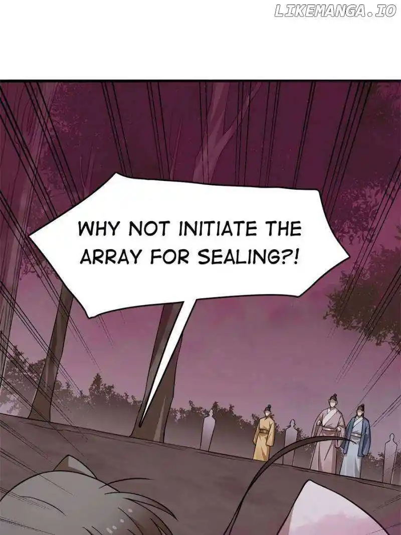 Queen Of Poison: The Legend Of A Super Agent, Doctor And Princess Chapter 469