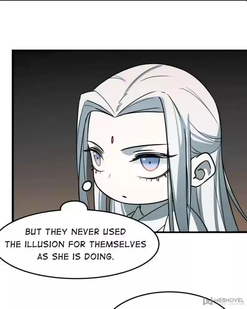 Queen of Poison: The Legend of a Super Agent, Doctor and Princess Chapter 47: