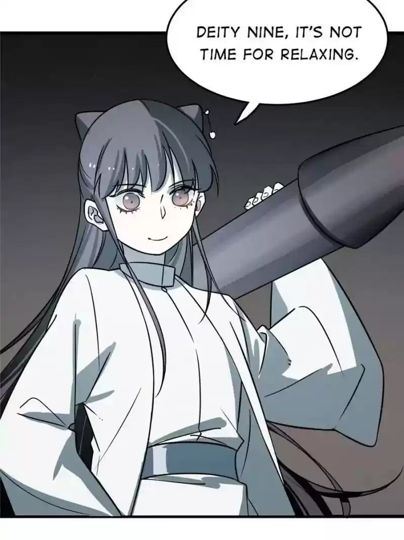 Queen of Poison: The Legend of a Super Agent, Doctor and Princess Chapter 47: