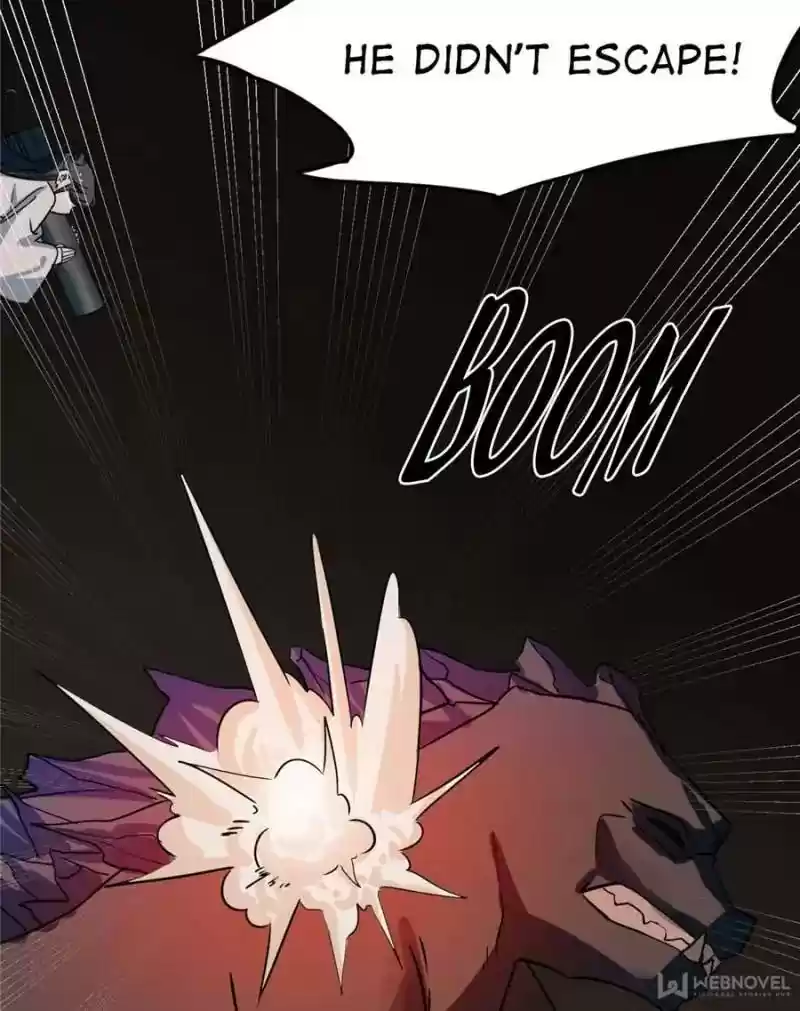 Queen of Poison: The Legend of a Super Agent, Doctor and Princess Chapter 47: