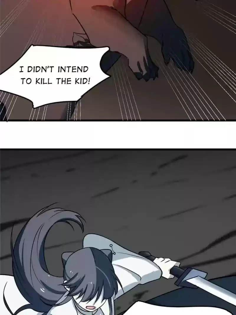 Queen of Poison: The Legend of a Super Agent, Doctor and Princess Chapter 47: