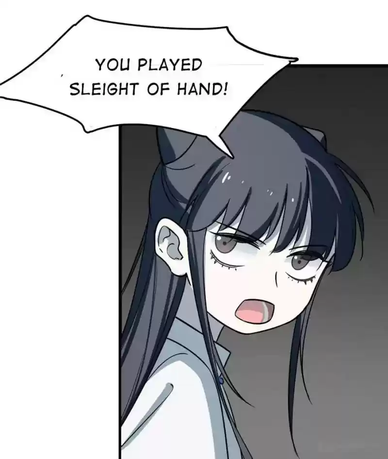 Queen of Poison: The Legend of a Super Agent, Doctor and Princess Chapter 47: