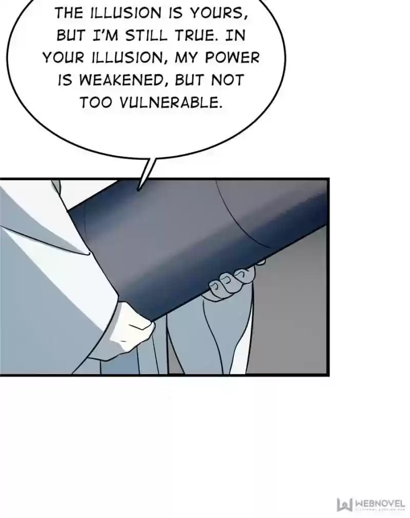 Queen of Poison: The Legend of a Super Agent, Doctor and Princess Chapter 47: