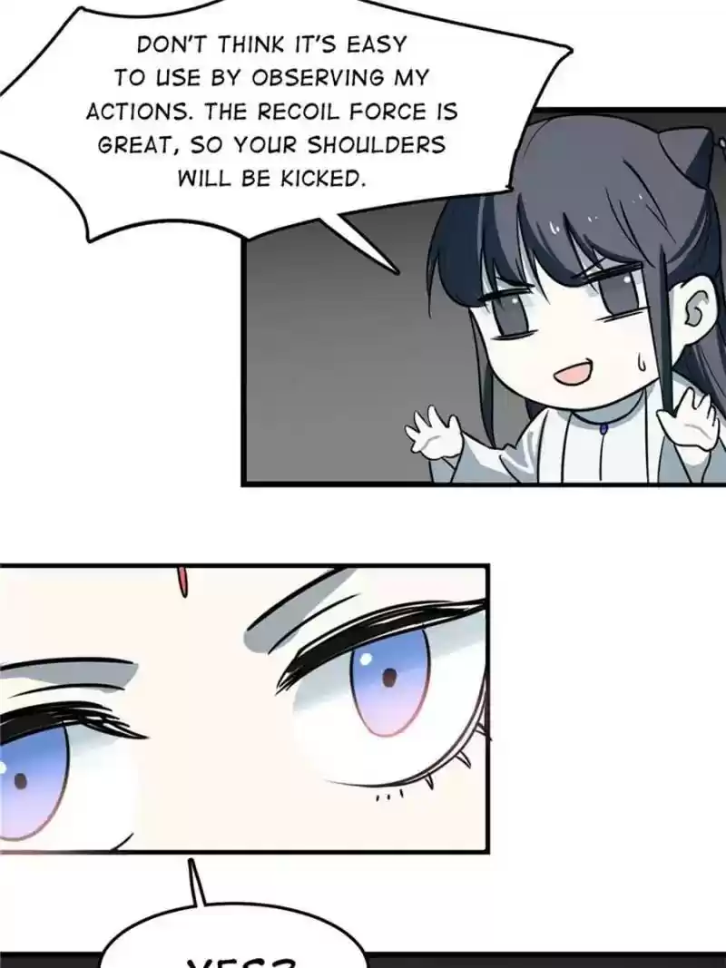 Queen of Poison: The Legend of a Super Agent, Doctor and Princess Chapter 47: