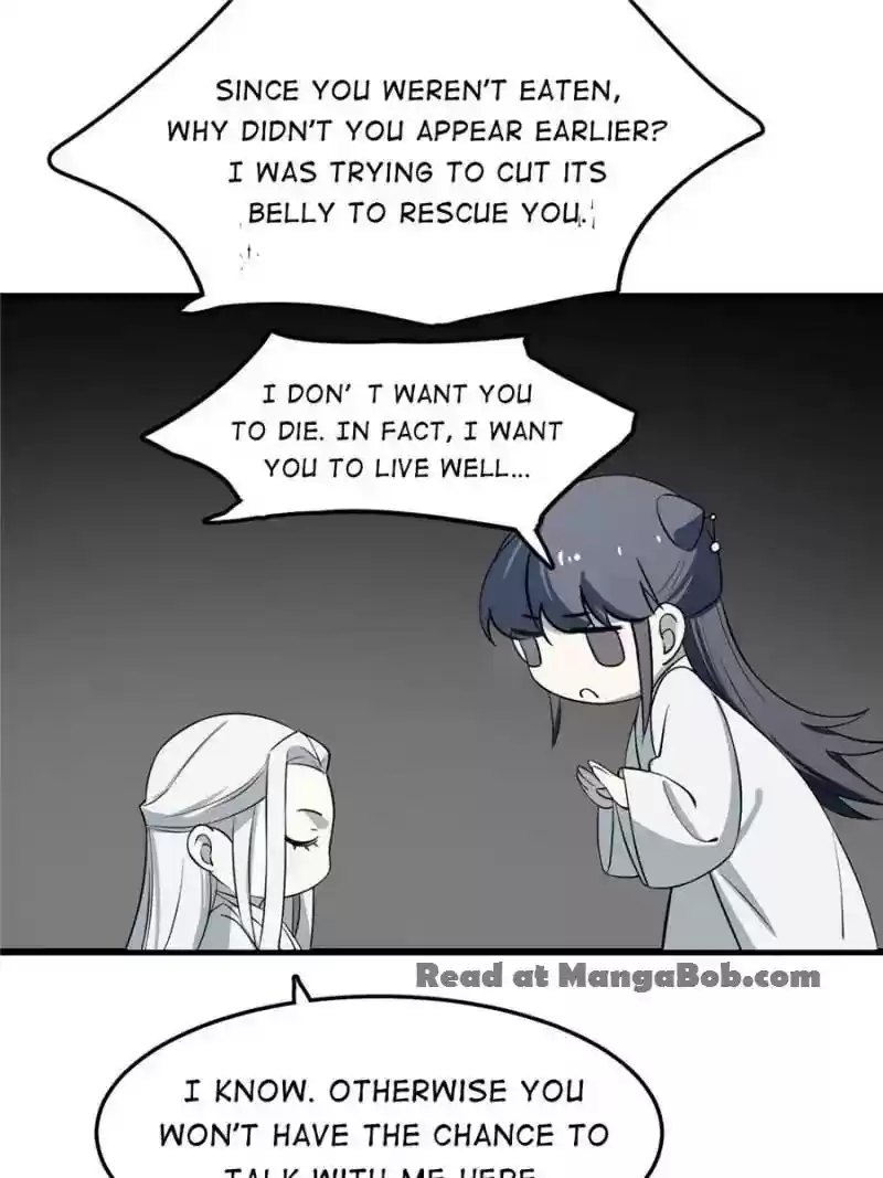 Queen of Poison: The Legend of a Super Agent, Doctor and Princess Chapter 47: