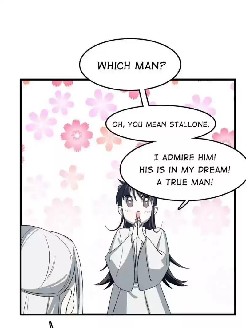 Queen of Poison: The Legend of a Super Agent, Doctor and Princess Chapter 47: