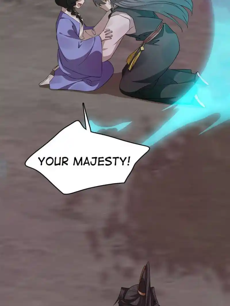 Queen Of Poison: The Legend Of A Super Agent, Doctor And Princess Chapter 470