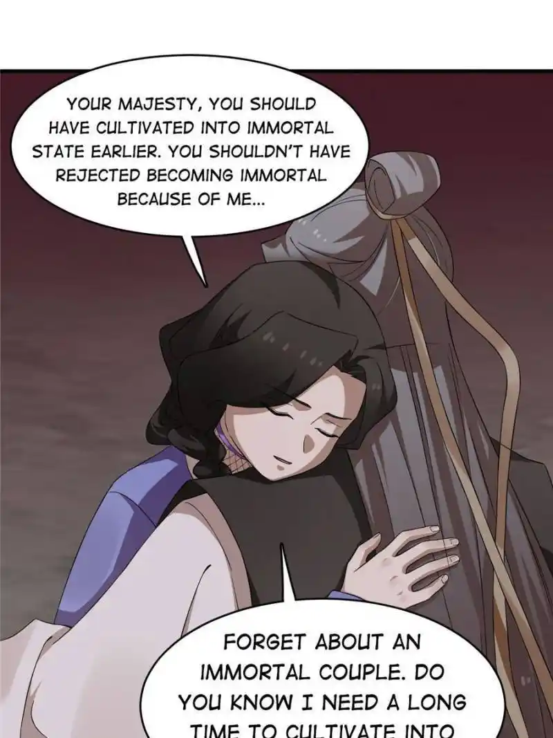 Queen Of Poison: The Legend Of A Super Agent, Doctor And Princess Chapter 470