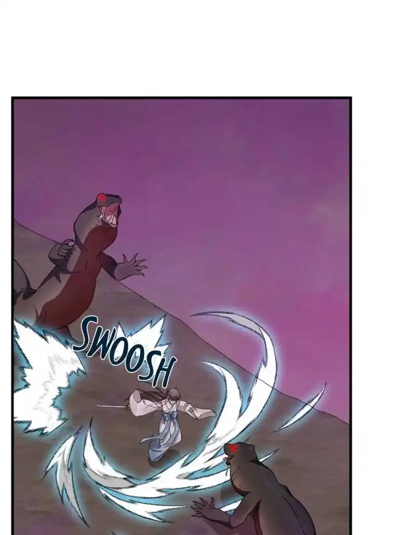 Queen Of Poison: The Legend Of A Super Agent, Doctor And Princess Chapter 471