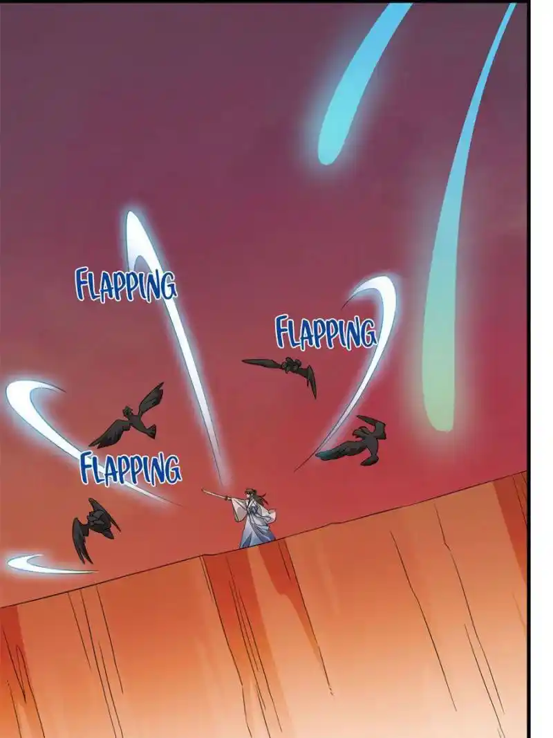 Queen Of Poison: The Legend Of A Super Agent, Doctor And Princess Chapter 471