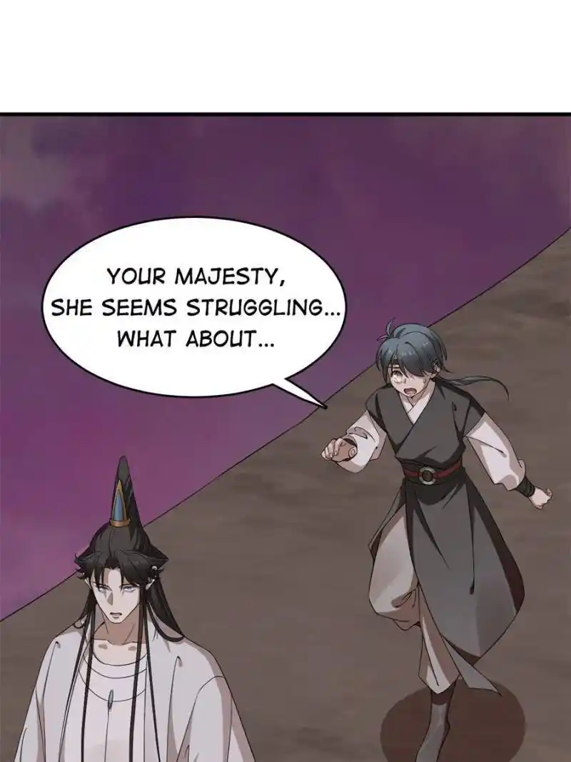 Queen Of Poison: The Legend Of A Super Agent, Doctor And Princess Chapter 471