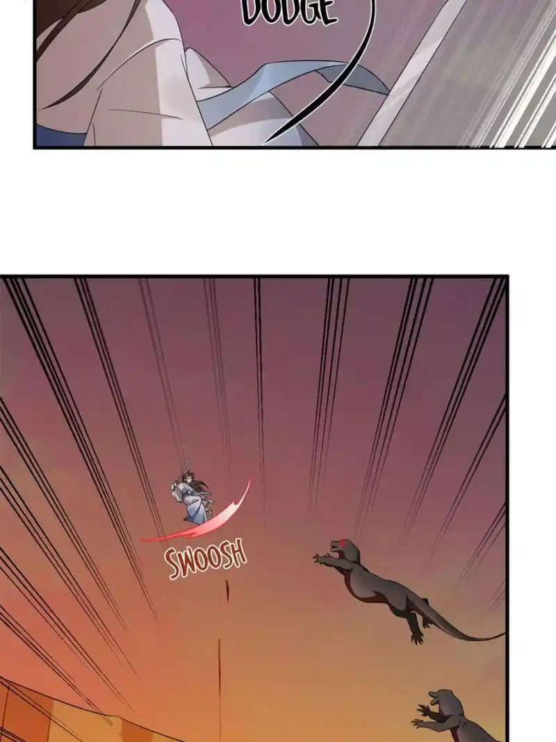 Queen Of Poison: The Legend Of A Super Agent, Doctor And Princess Chapter 471