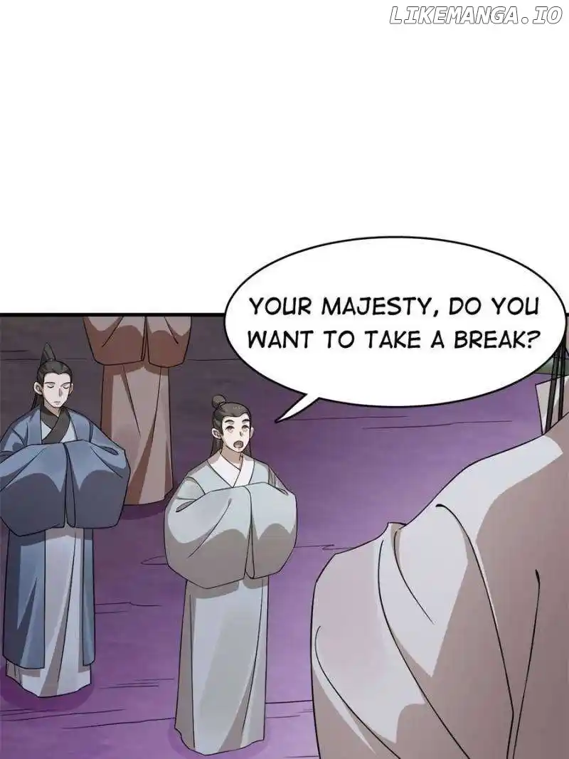 Queen Of Poison: The Legend Of A Super Agent, Doctor And Princess Chapter 472