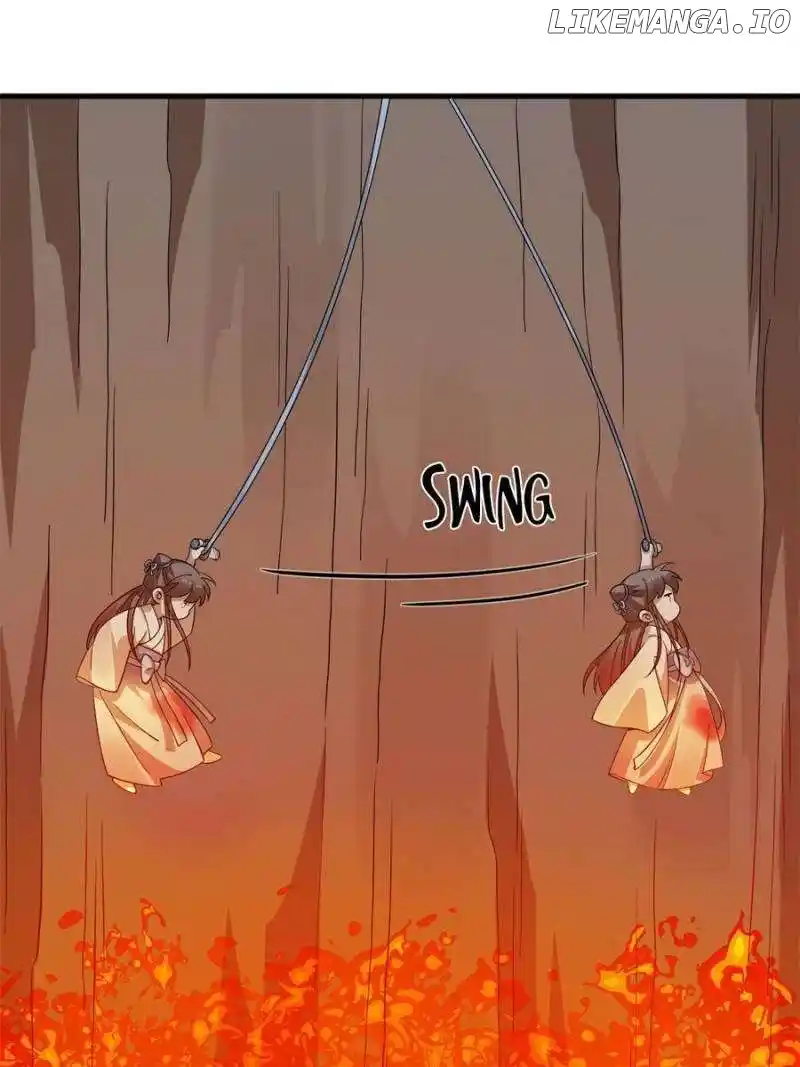 Queen Of Poison: The Legend Of A Super Agent, Doctor And Princess Chapter 472