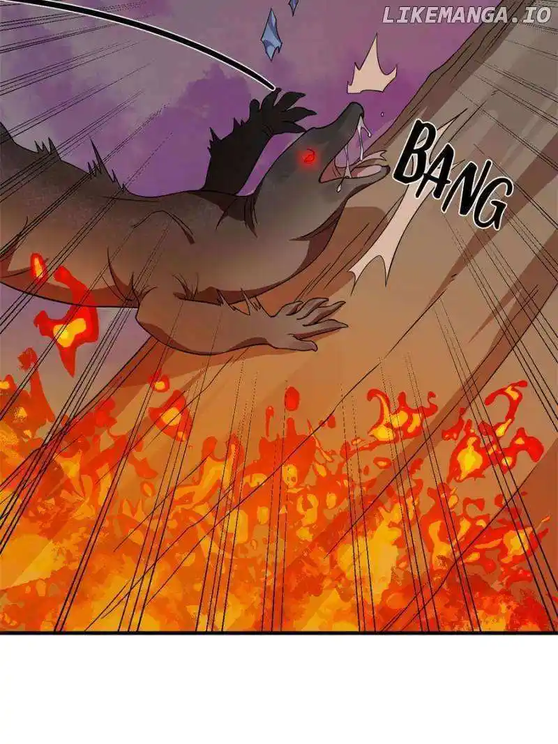 Queen Of Poison: The Legend Of A Super Agent, Doctor And Princess Chapter 472