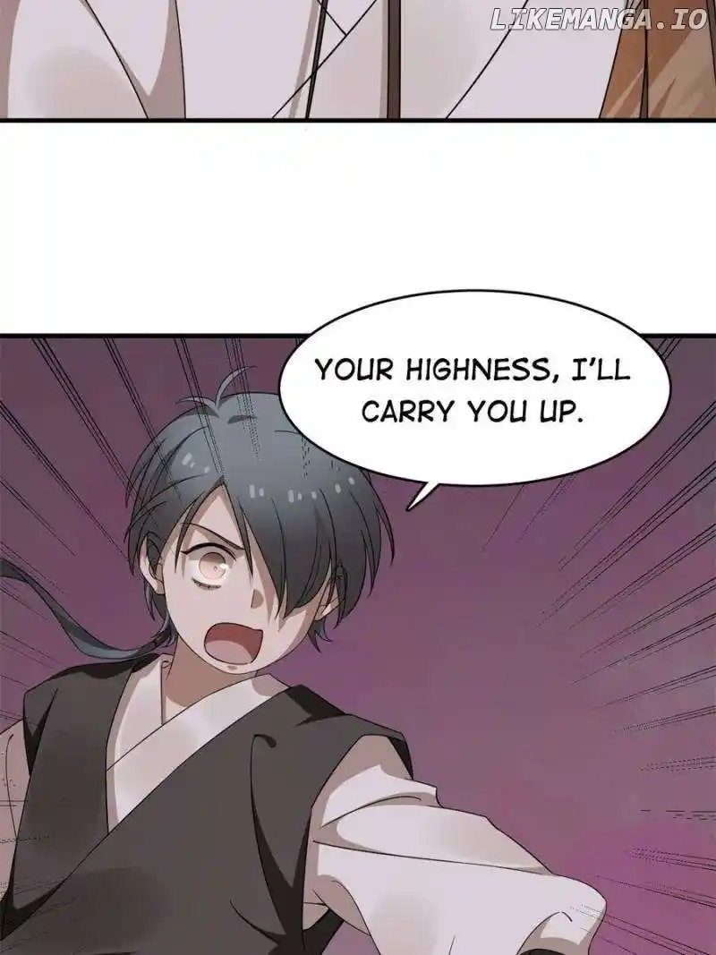 Queen Of Poison: The Legend Of A Super Agent, Doctor And Princess Chapter 472