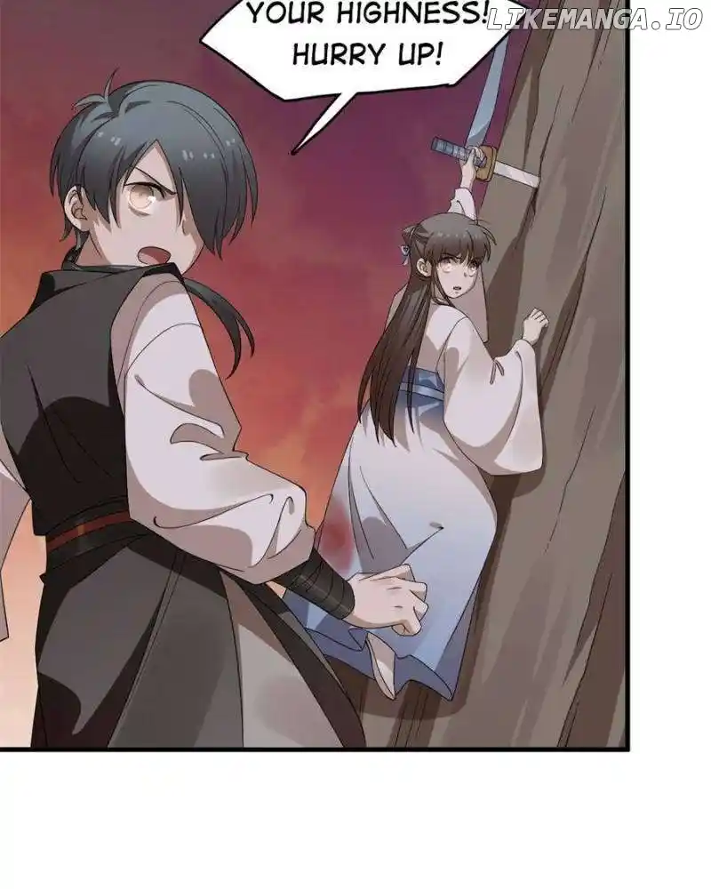 Queen Of Poison: The Legend Of A Super Agent, Doctor And Princess Chapter 472