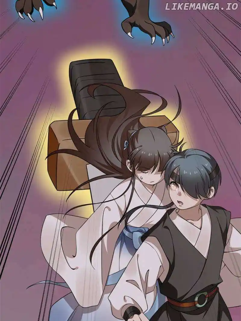 Queen Of Poison: The Legend Of A Super Agent, Doctor And Princess Chapter 472